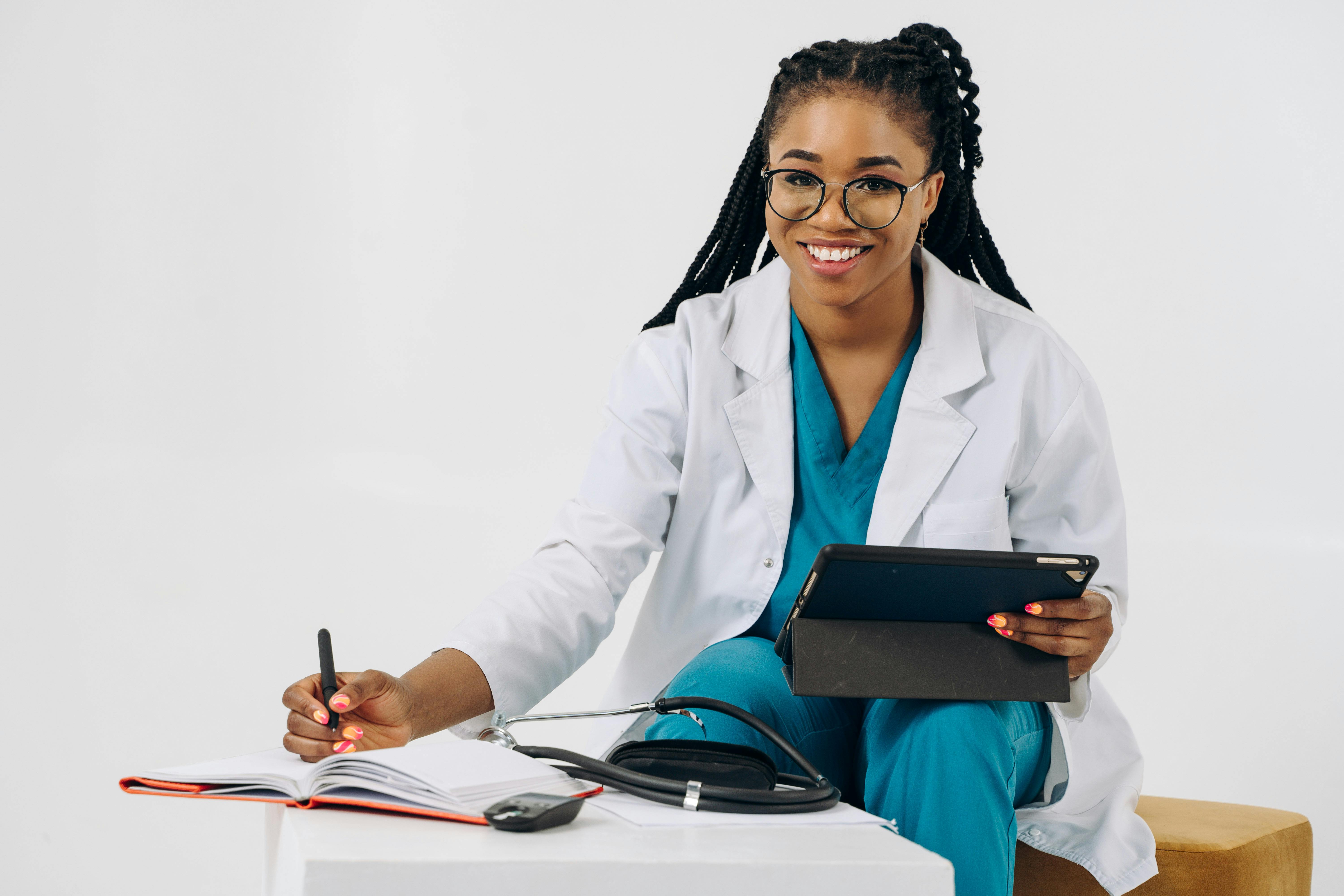 Doctor